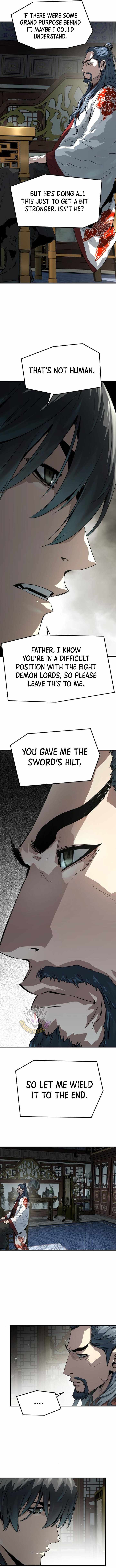 Absolute Regression Chapter 45 image 08